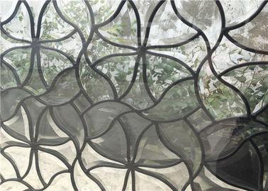 Les feuilles en verre d'art intérieur basses-e/réfléchissantes/ont flotté/ont enduit le verre disponible