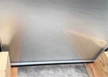 Les panneaux de vitrail de cavité de 16 millimètres avec des coûts inférieurs de la CAHT, protège l'intimité